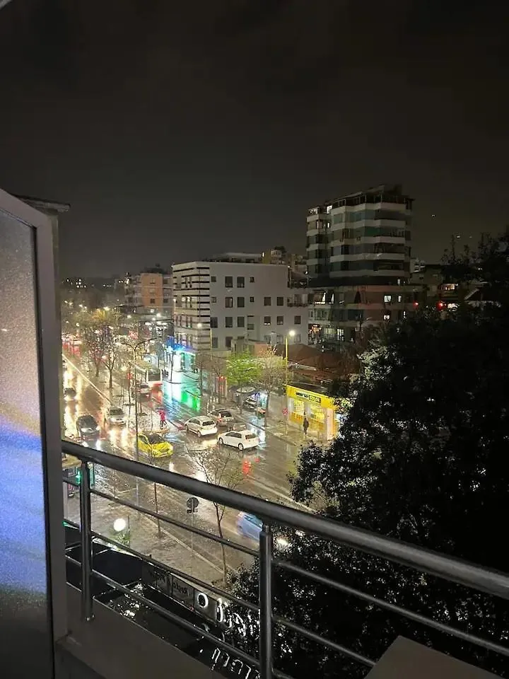 Vendégház Urban Room 1 Tirana