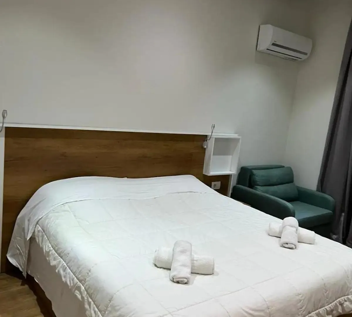 Urban Room 1 Tirana